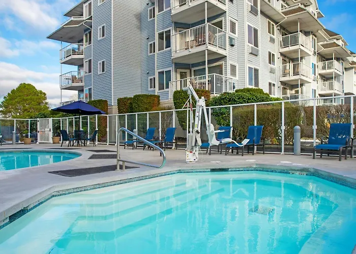 Worldmark Birch Bay