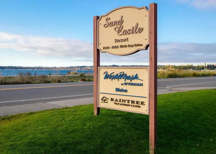 Worldmark Blaine